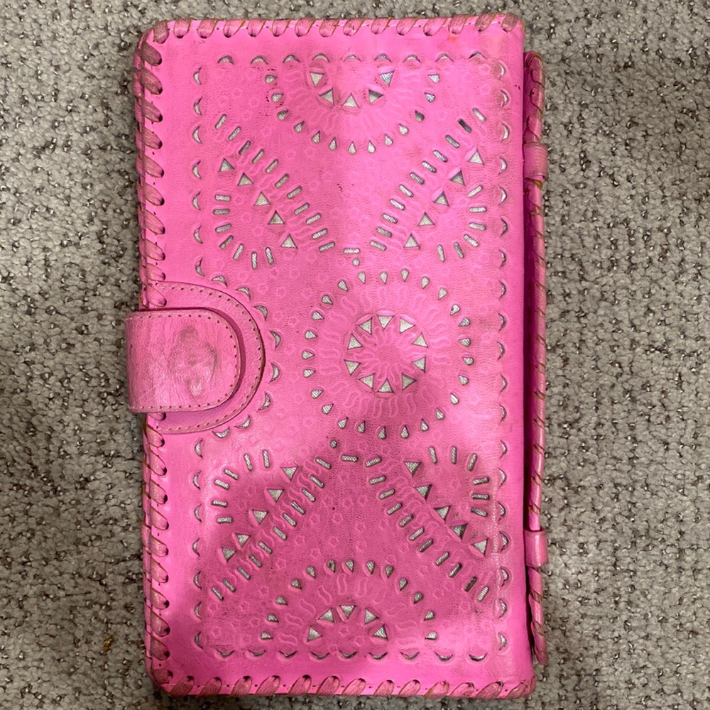 COPY - Cleobella Wallet